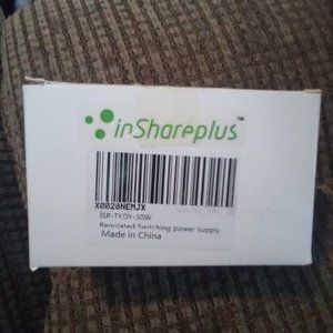 NWT Regulated switching power supply